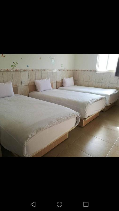 Dai B&B Jincheng Buitenkant foto