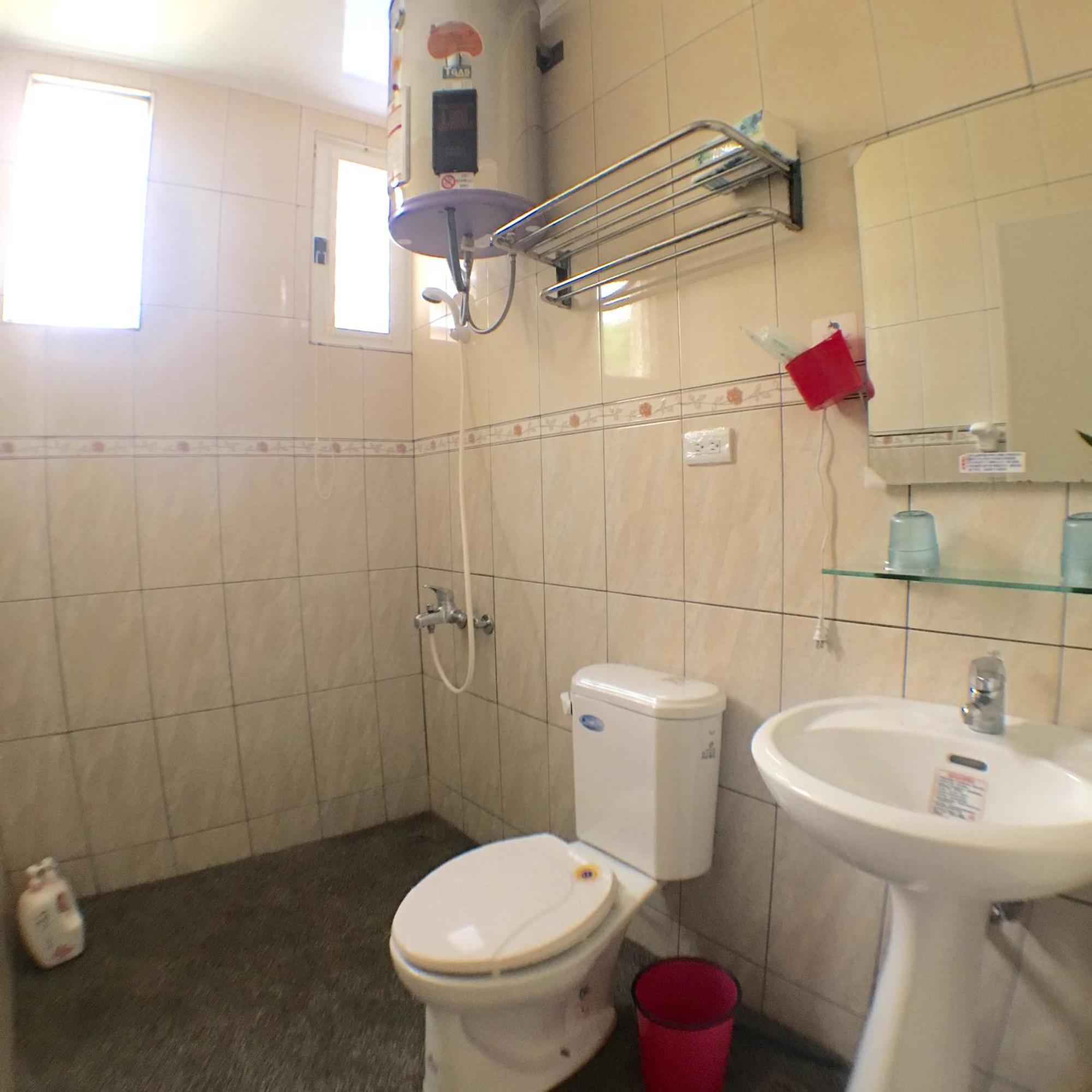 Dai B&B Jincheng Kamer foto