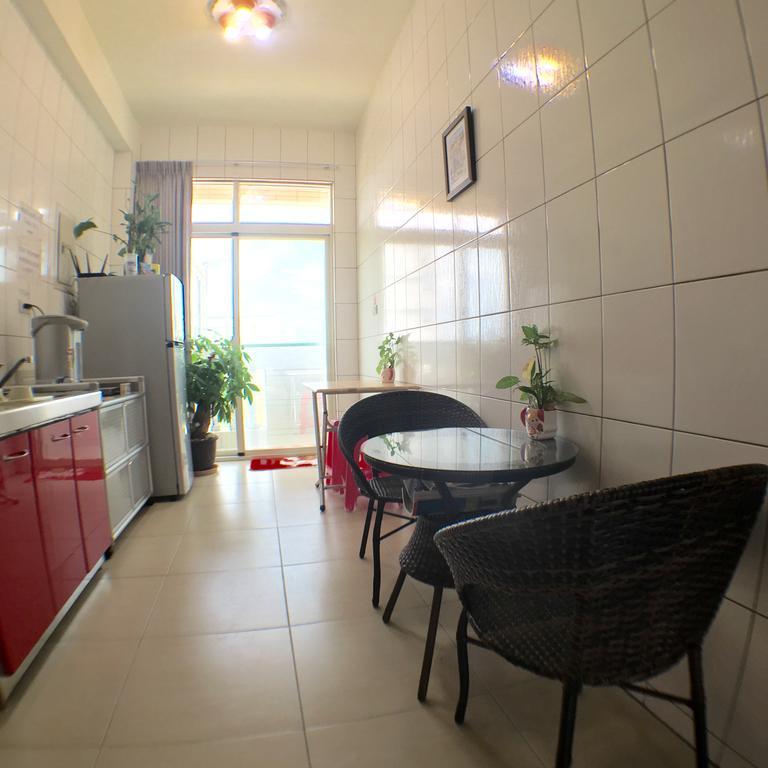 Dai B&B Jincheng Buitenkant foto